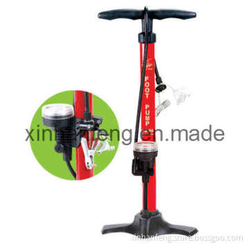 Bicycle Pump (HPM-102)